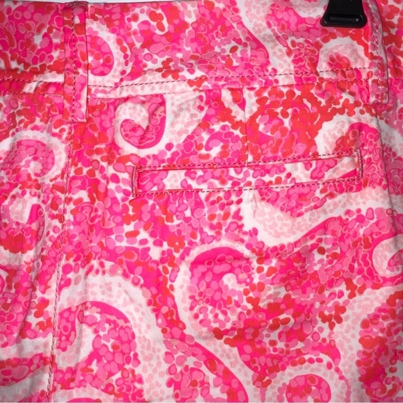 Lilly Pulitzer The Walsh Shorts 🌸🌺🌻 - Picture 11 of 14
